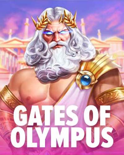 gates of olympus