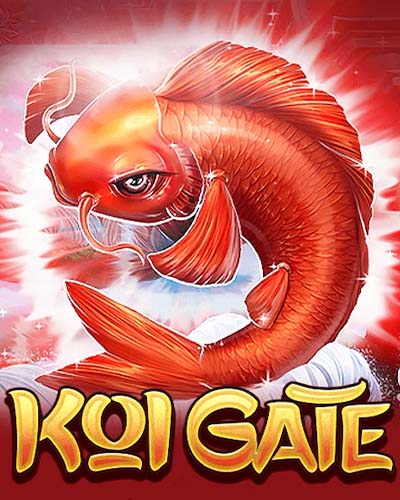koi gate